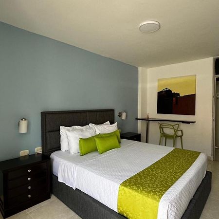 Hotel Tupinamba Neiva Neiva  Luaran gambar