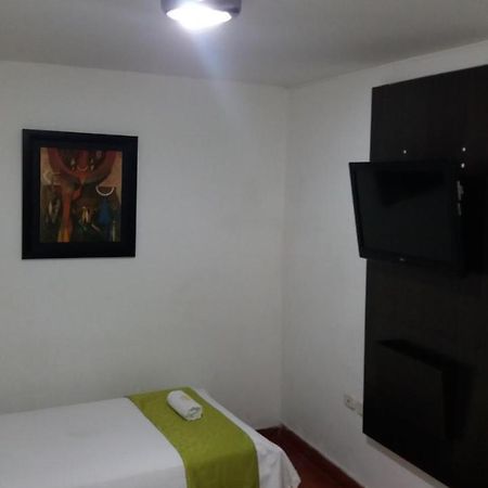 Hotel Tupinamba Neiva Neiva  Luaran gambar