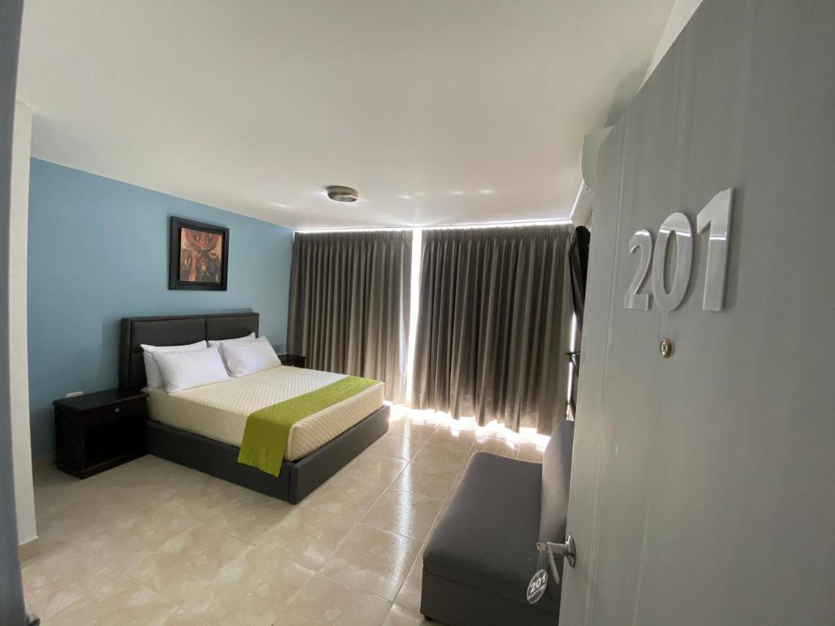 Hotel Tupinamba Neiva Neiva  Luaran gambar