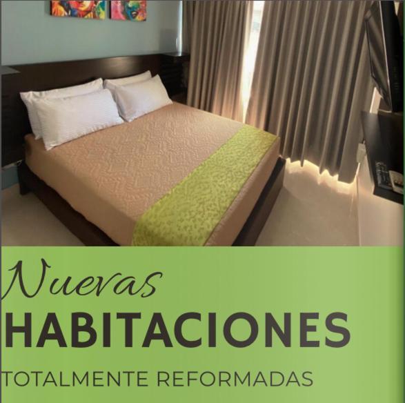 Hotel Tupinamba Neiva Neiva  Luaran gambar
