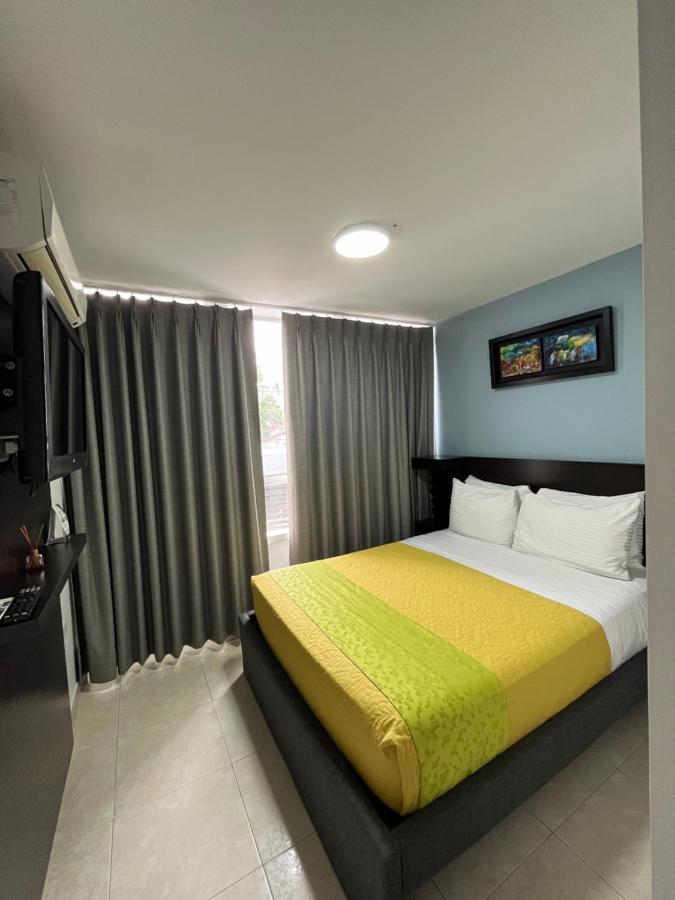 Hotel Tupinamba Neiva Neiva  Luaran gambar