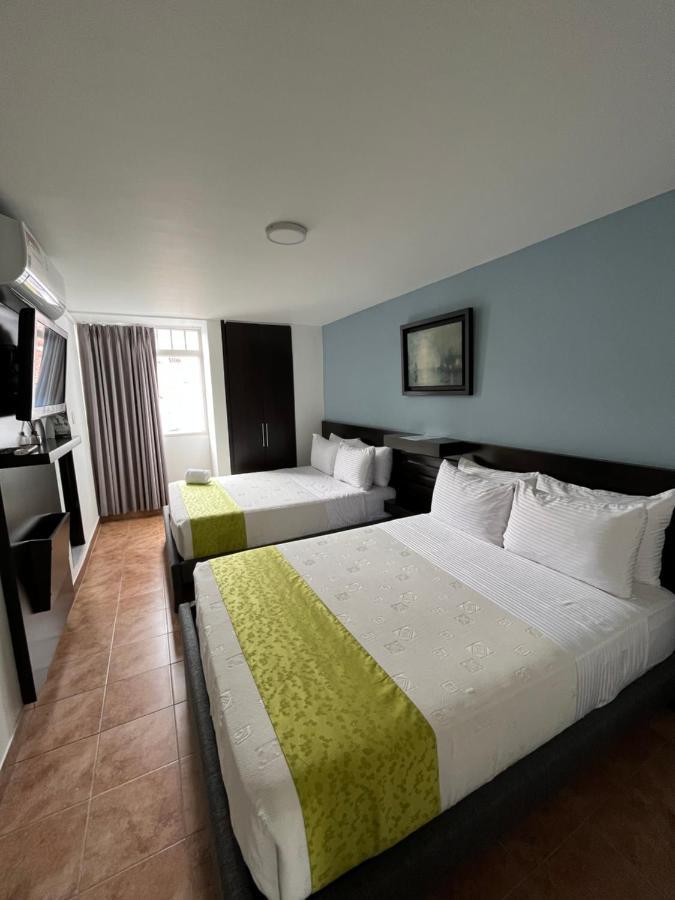 Hotel Tupinamba Neiva Neiva  Luaran gambar