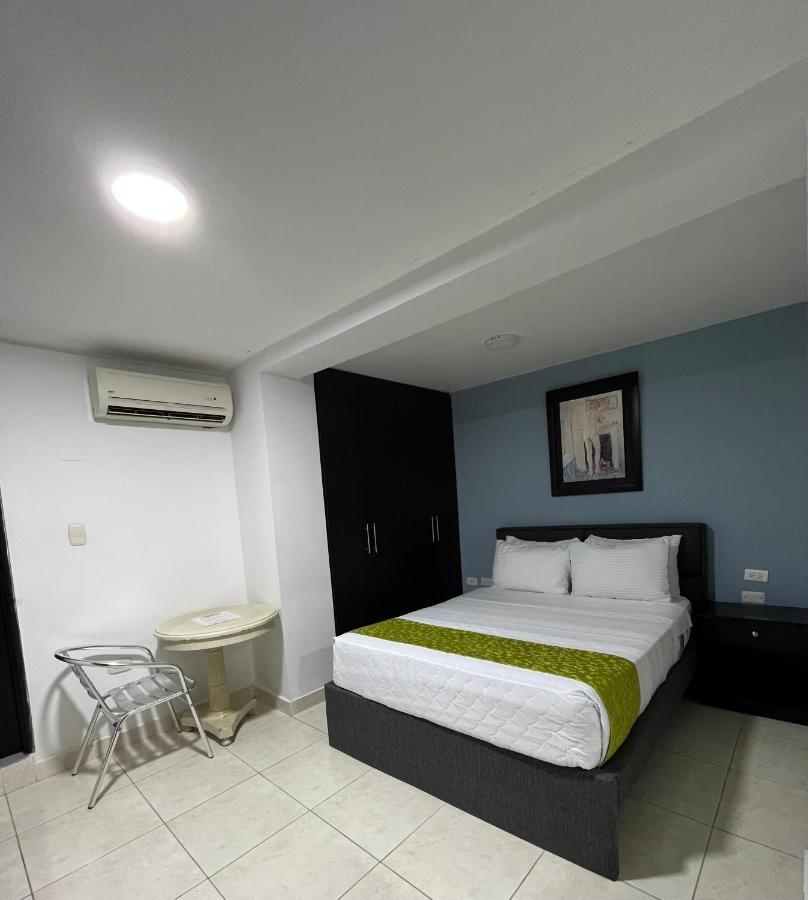 Hotel Tupinamba Neiva Neiva  Luaran gambar
