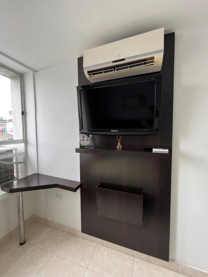 Hotel Tupinamba Neiva Neiva  Luaran gambar