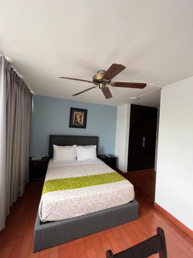 Hotel Tupinamba Neiva Neiva  Luaran gambar