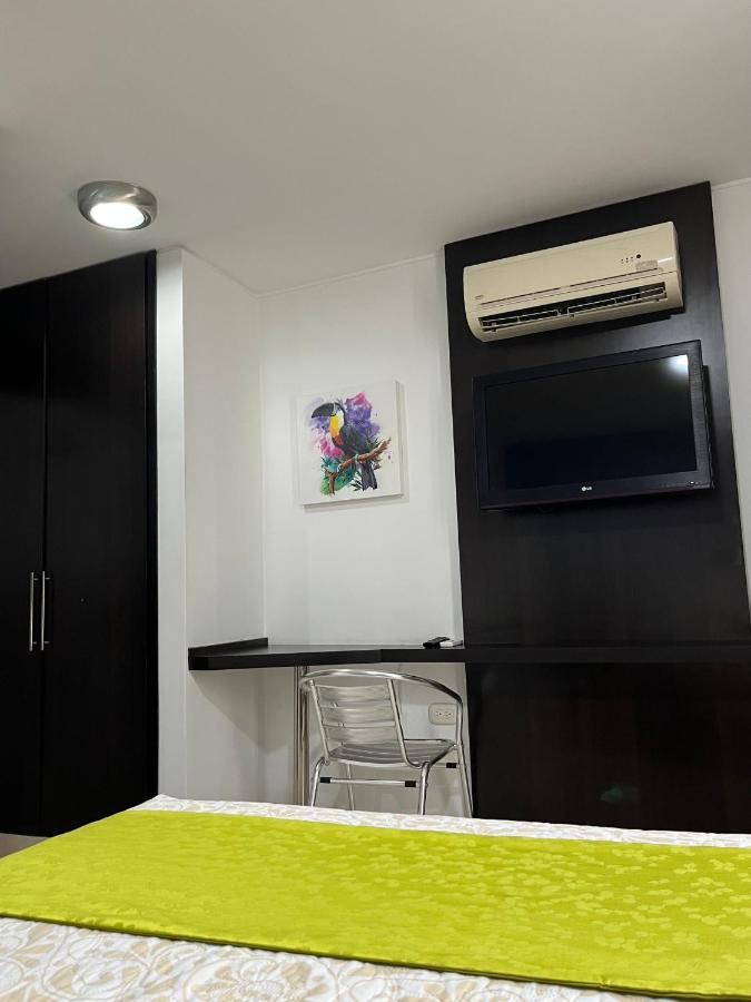 Hotel Tupinamba Neiva Neiva  Luaran gambar
