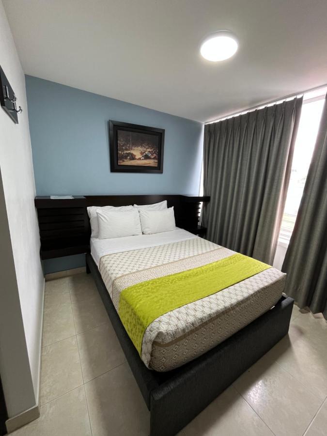 Hotel Tupinamba Neiva Neiva  Luaran gambar