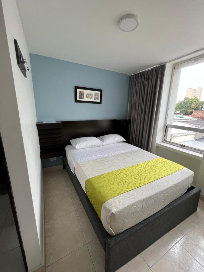 Hotel Tupinamba Neiva Neiva  Luaran gambar