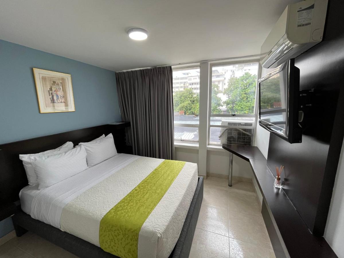 Hotel Tupinamba Neiva Neiva  Luaran gambar