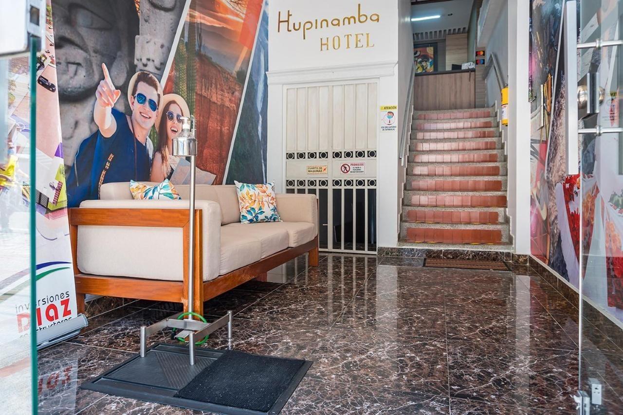 Hotel Tupinamba Neiva Neiva  Luaran gambar