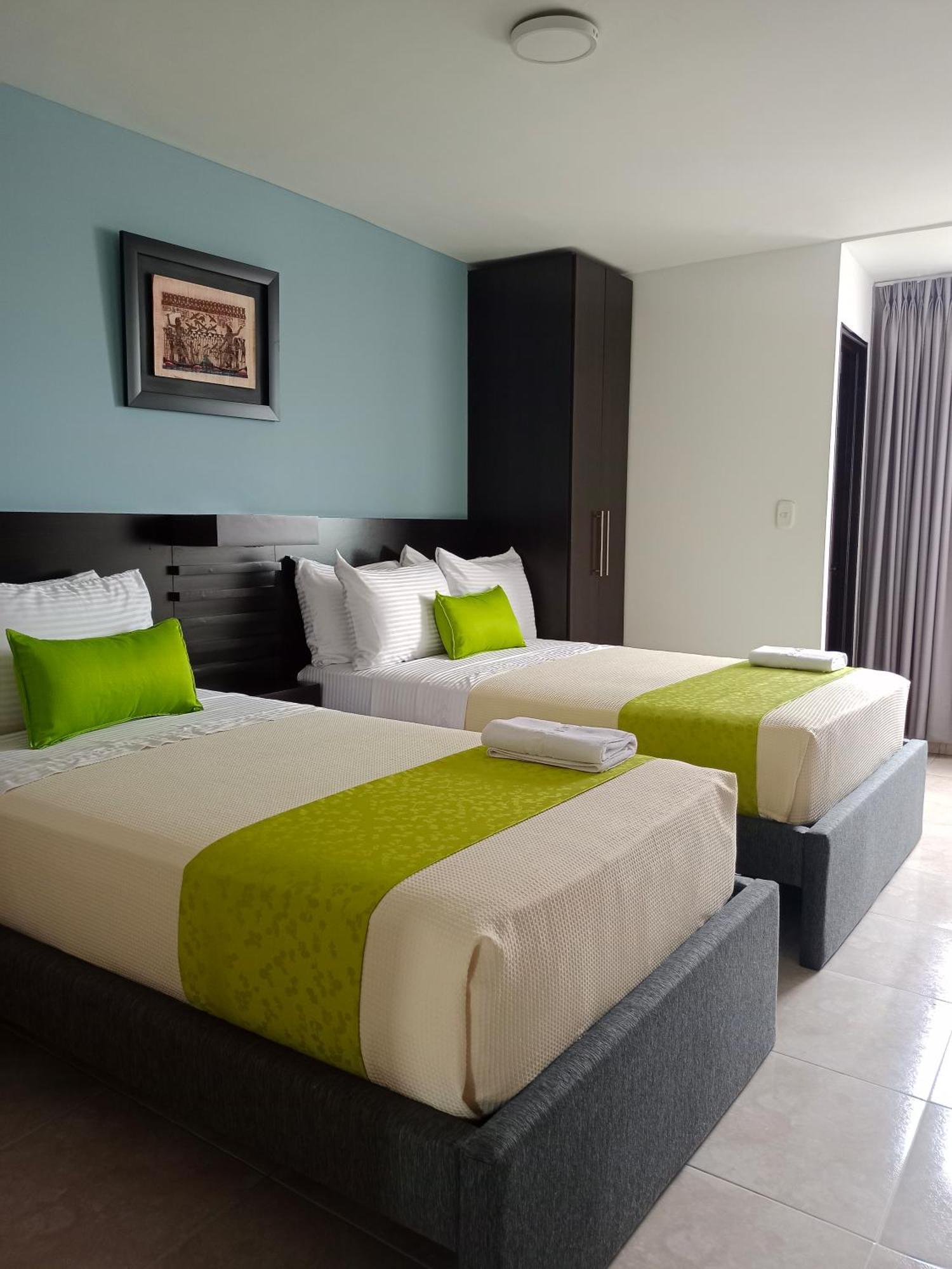 Hotel Tupinamba Neiva Neiva  Luaran gambar