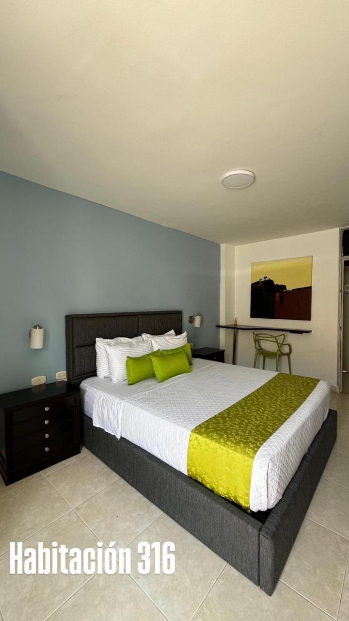 Hotel Tupinamba Neiva Neiva  Luaran gambar
