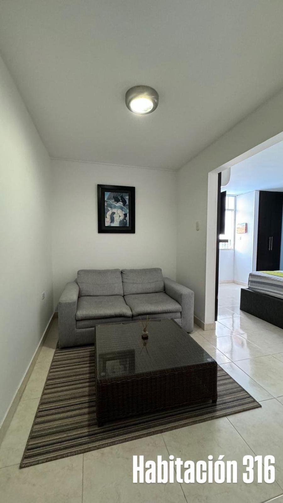Hotel Tupinamba Neiva Neiva  Luaran gambar