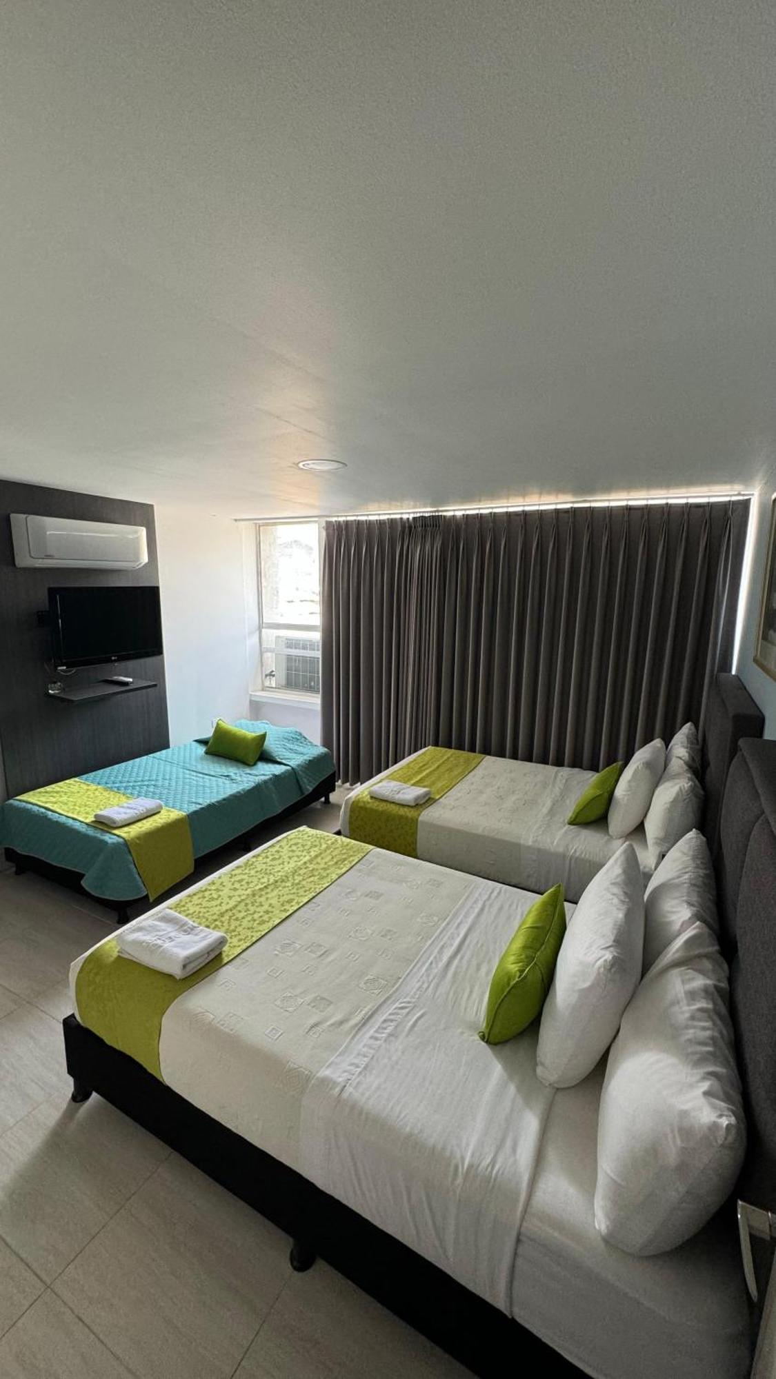 Hotel Tupinamba Neiva Neiva  Luaran gambar