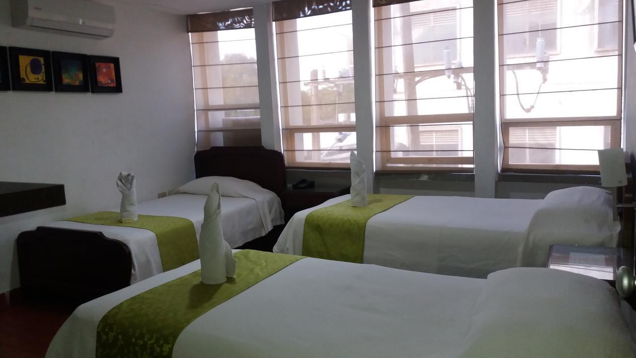 Hotel Tupinamba Neiva Neiva  Luaran gambar
