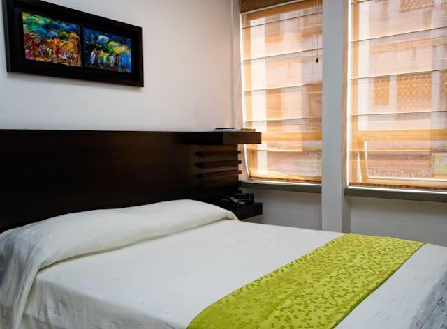 Hotel Tupinamba Neiva Neiva  Luaran gambar