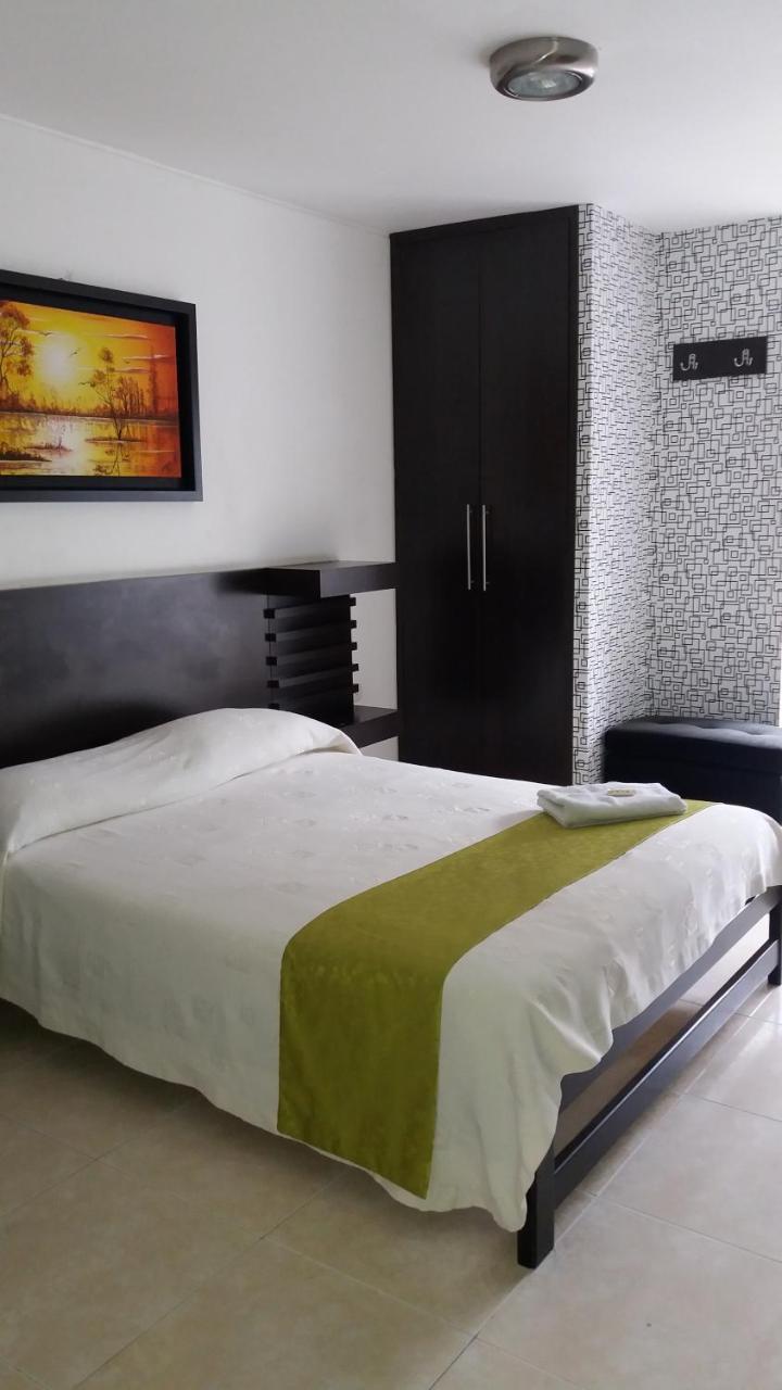 Hotel Tupinamba Neiva Neiva  Luaran gambar