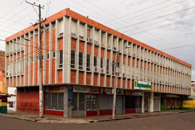 Hotel Tupinamba Neiva Neiva  Luaran gambar
